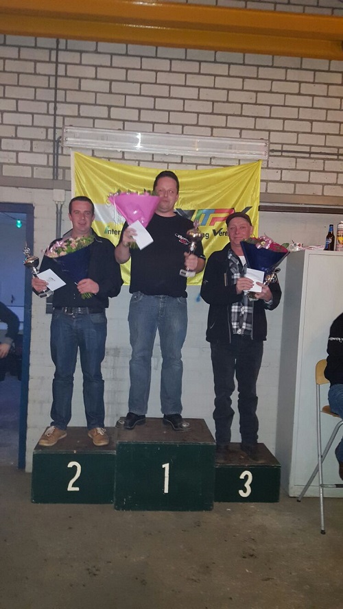 3.5 vrije klasse